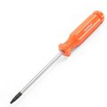 Great Neck #1 x 4 Inch Round Shank Screwdriver 73312